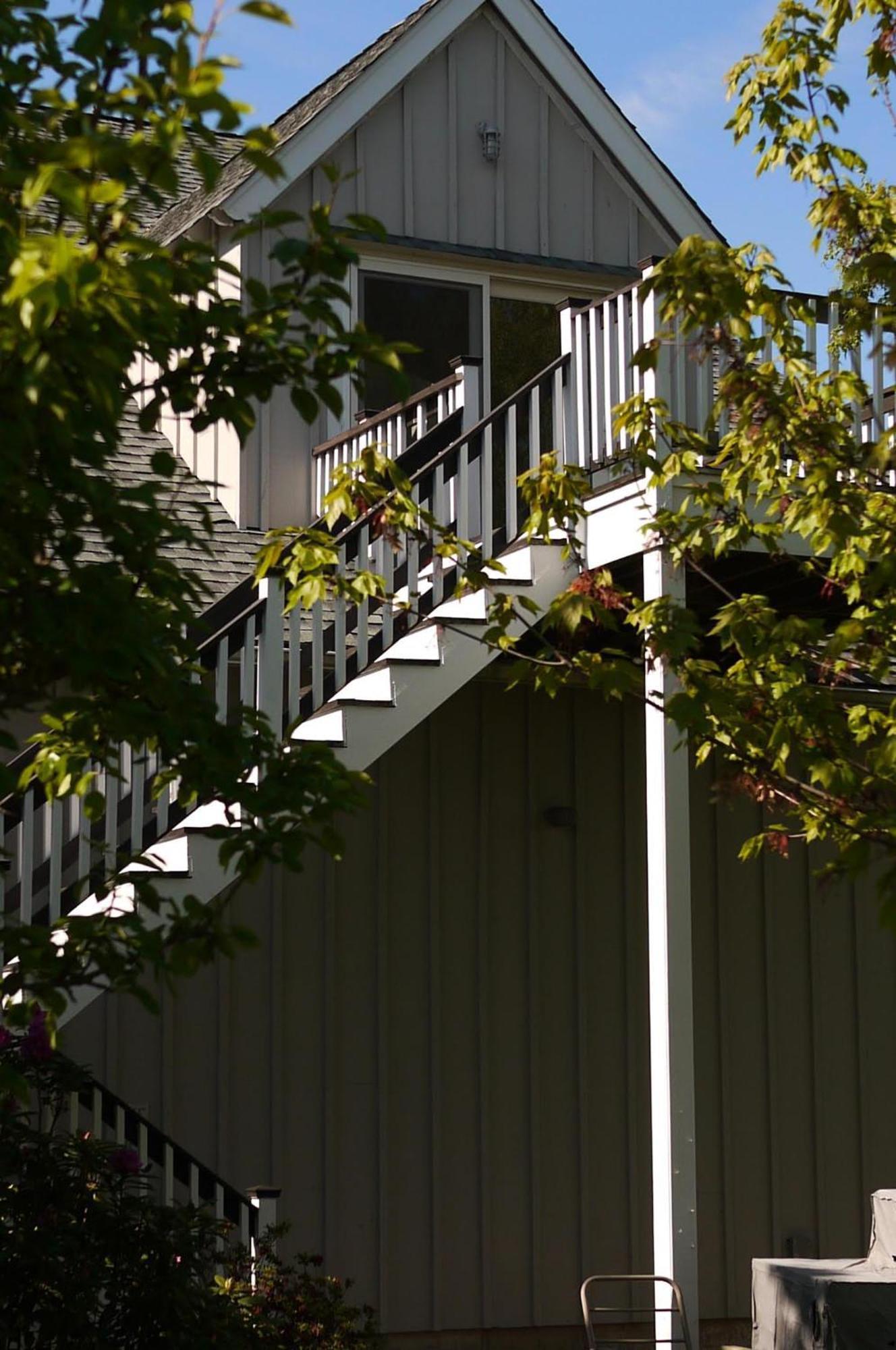 Large Modern North Fork Barn:Vineyards In Backyard, Harbes Farms Villa Mattituck Exterior foto