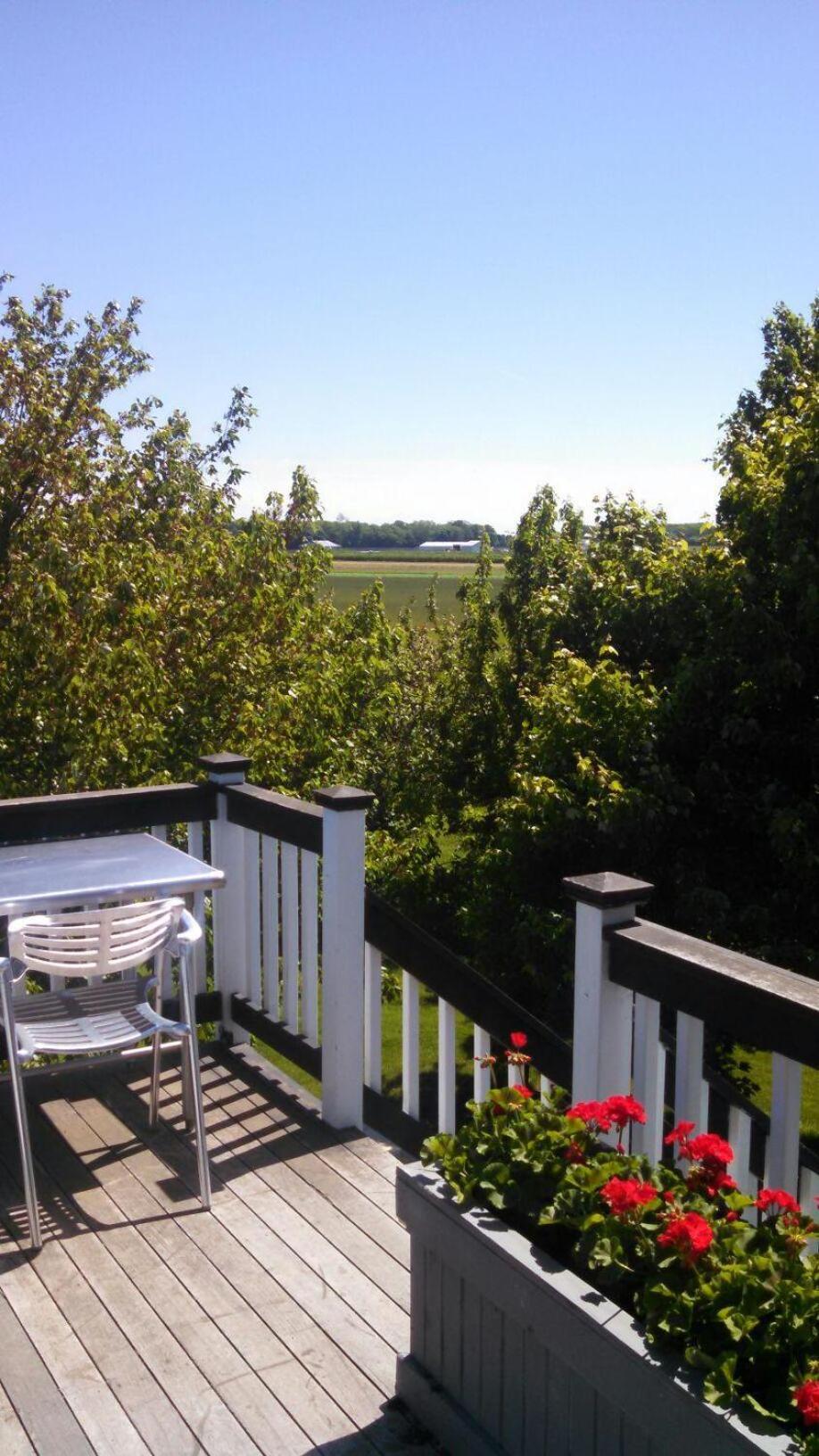 Large Modern North Fork Barn:Vineyards In Backyard, Harbes Farms Villa Mattituck Exterior foto